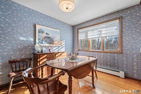 Tiny photo for 56 Torry Road, Tolland, CT 06084 (MLS # 24145527)