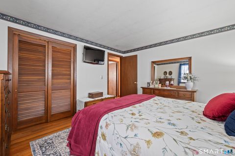 Tiny photo for 56 Torry Road, Tolland, CT 06084 (MLS # 24145527)