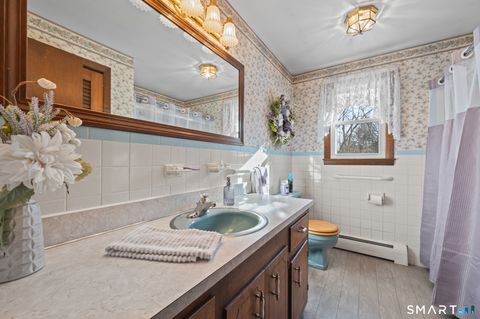 Tiny photo for 56 Torry Road, Tolland, CT 06084 (MLS # 24145527)