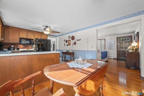 Tiny photo for 56 Torry Road, Tolland, CT 06084 (MLS # 24145527)