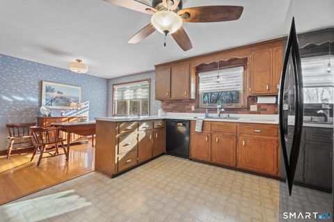 Tiny photo for 56 Torry Road, Tolland, CT 06084 (MLS # 24145527)