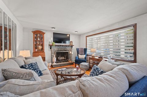 Tiny photo for 56 Torry Road, Tolland, CT 06084 (MLS # 24145527)