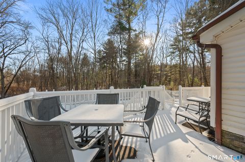 Tiny photo for 56 Torry Road, Tolland, CT 06084 (MLS # 24145527)