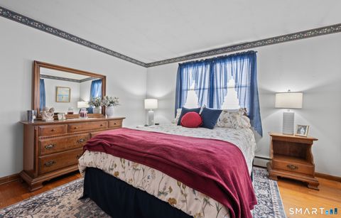 Tiny photo for 56 Torry Road, Tolland, CT 06084 (MLS # 24145527)