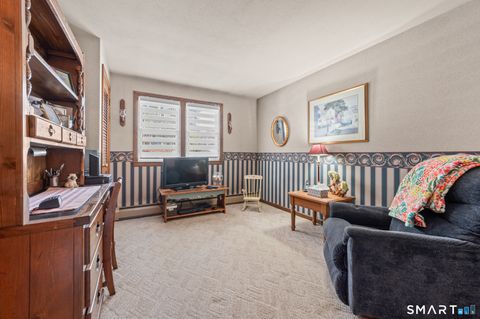 Tiny photo for 56 Torry Road, Tolland, CT 06084 (MLS # 24145527)