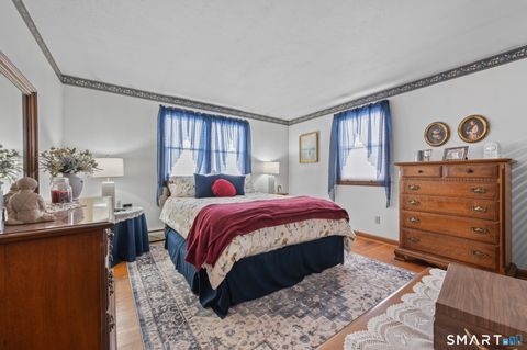 Tiny photo for 56 Torry Road, Tolland, CT 06084 (MLS # 24145527)