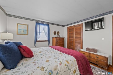 Tiny photo for 56 Torry Road, Tolland, CT 06084 (MLS # 24145527)