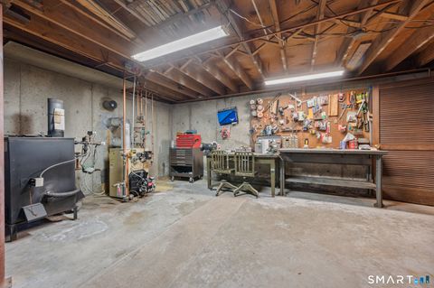 Tiny photo for 56 Torry Road, Tolland, CT 06084 (MLS # 24145527)