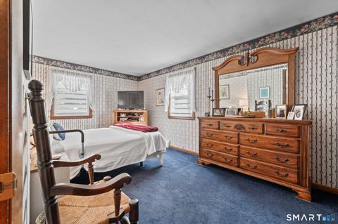 Tiny photo for 56 Torry Road, Tolland, CT 06084 (MLS # 24145527)