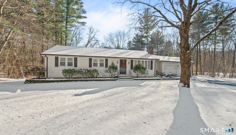 Tiny photo for 56 Torry Road, Tolland, CT 06084 (MLS # 24145527)