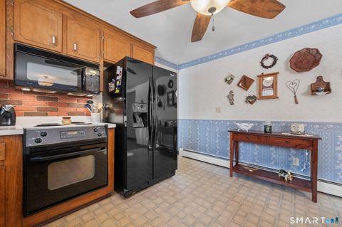 Tiny photo for 56 Torry Road, Tolland, CT 06084 (MLS # 24145527)