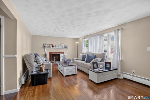 Tiny photo for 45 Crestwood Drive, Bristol, CT 06010 (MLS # 24198741)