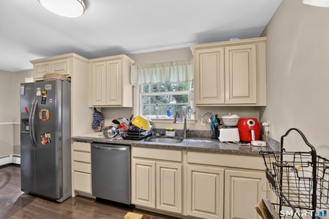 Tiny photo for 45 Crestwood Drive, Bristol, CT 06010 (MLS # 24198741)