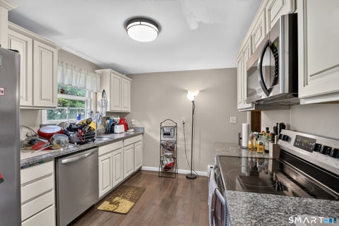 Tiny photo for 45 Crestwood Drive, Bristol, CT 06010 (MLS # 24198741)