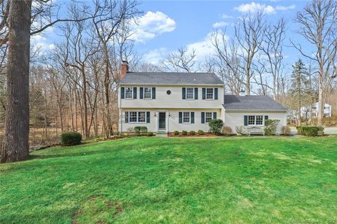 Homes For Rent - 183 Frogtown Road<br/> Fairfield County, New Canaan, CT 06840
