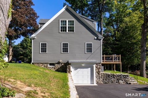 Tiny photo for 50 Palmer Avenue, Winchester, CT 06098 (MLS # 24206936)