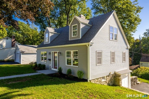 Tiny photo for 50 Palmer Avenue, Winchester, CT 06098 (MLS # 24206936)