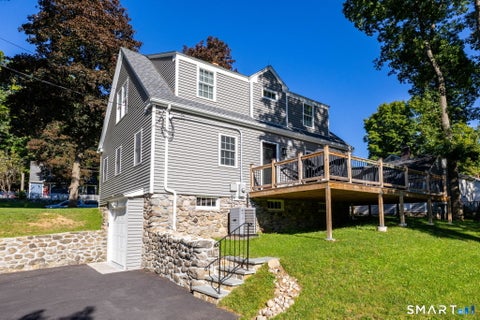 Tiny photo for 50 Palmer Avenue, Winchester, CT 06098 (MLS # 24206936)