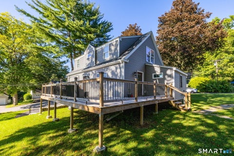 Tiny photo for 50 Palmer Avenue, Winchester, CT 06098 (MLS # 24206936)