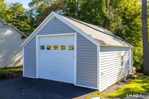Tiny photo for 50 Palmer Avenue, Winchester, CT 06098 (MLS # 24206936)