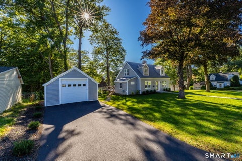 Photo of 50 Palmer Avenue, Winchester, CT 06098 (MLS # 24206936)