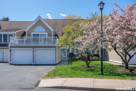 Photo of 600 Washington Avenue #A4, North Haven, CT 06473 (MLS # 24161785)