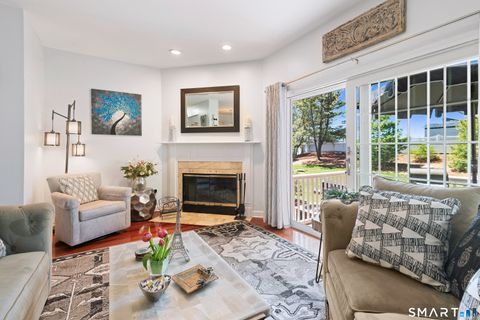 Tiny photo for 600 Washington Avenue #A4, North Haven, CT 06473 (MLS # 24161785)