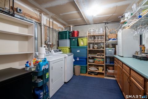 Tiny photo for 600 Washington Avenue #A4, North Haven, CT 06473 (MLS # 24161785)