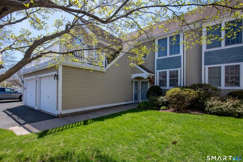 Tiny photo for 600 Washington Avenue #A4, North Haven, CT 06473 (MLS # 24161785)