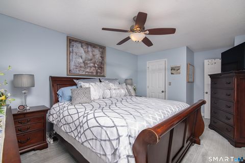 Tiny photo for 600 Washington Avenue #A4, North Haven, CT 06473 (MLS # 24161785)