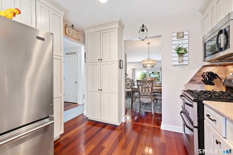Tiny photo for 600 Washington Avenue #A4, North Haven, CT 06473 (MLS # 24161785)