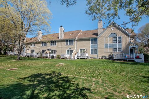 Tiny photo for 600 Washington Avenue #A4, North Haven, CT 06473 (MLS # 24161785)