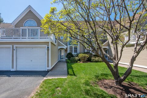 Tiny photo for 600 Washington Avenue #A4, North Haven, CT 06473 (MLS # 24161785)
