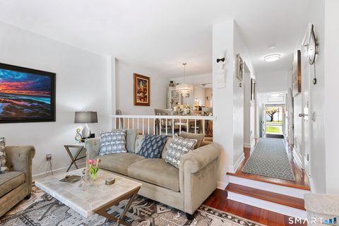 Tiny photo for 600 Washington Avenue #A4, North Haven, CT 06473 (MLS # 24161785)