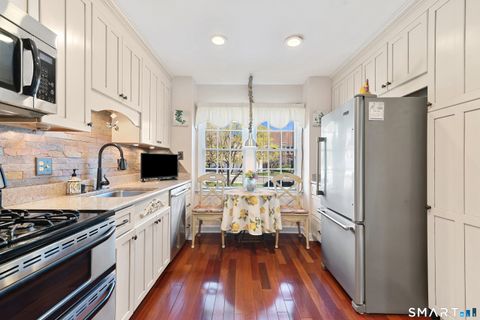 Tiny photo for 600 Washington Avenue #A4, North Haven, CT 06473 (MLS # 24161785)