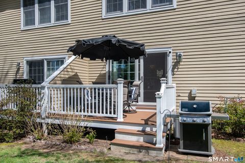 Tiny photo for 600 Washington Avenue #A4, North Haven, CT 06473 (MLS # 24161785)