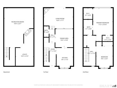 Tiny photo for 600 Washington Avenue #A4, North Haven, CT 06473 (MLS # 24161785)