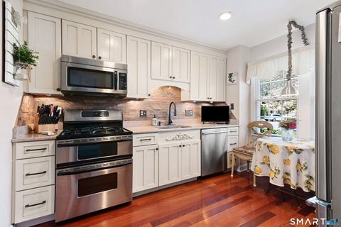 Tiny photo for 600 Washington Avenue #A4, North Haven, CT 06473 (MLS # 24161785)