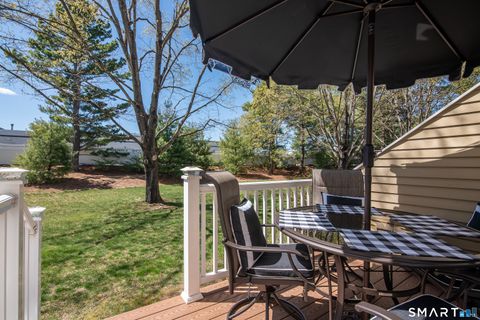 Tiny photo for 600 Washington Avenue #A4, North Haven, CT 06473 (MLS # 24161785)