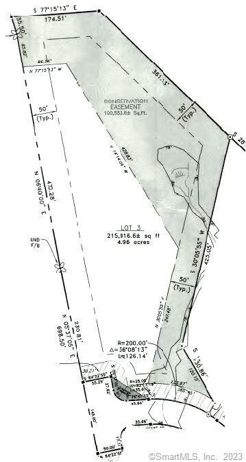 Property for Sale at 3 Clifford Drive, Bethany, Connecticut -  - $149,000