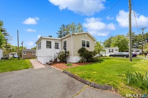 Tiny photo for 6 Park Avenue, Plainville, CT 06062 (MLS # 24175564)