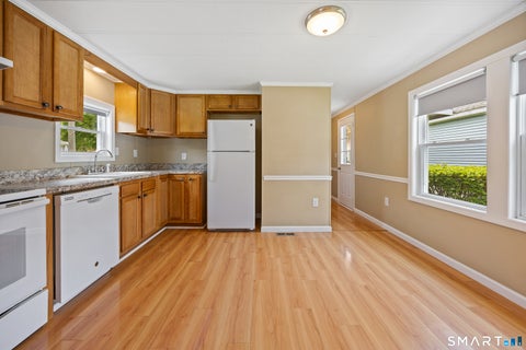 Tiny photo for 6 Park Avenue, Plainville, CT 06062 (MLS # 24175564)