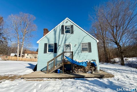 Photo of 343 E Wakefield Boulevard, Winchester, CT 06098 (MLS # 24151049)