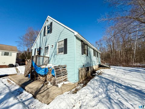 Tiny photo for 343 E Wakefield Boulevard, Winchester, CT 06098 (MLS # 24151049)