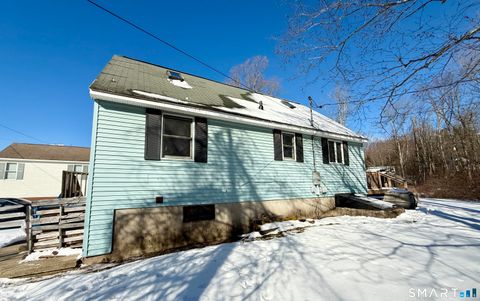 Tiny photo for 343 E Wakefield Boulevard, Winchester, CT 06098 (MLS # 24151049)