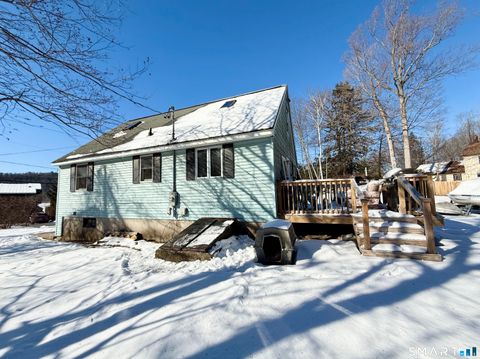 Tiny photo for 343 E Wakefield Boulevard, Winchester, CT 06098 (MLS # 24151049)