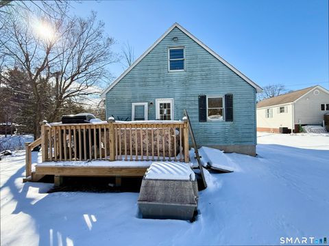 Tiny photo for 343 E Wakefield Boulevard, Winchester, CT 06098 (MLS # 24151049)