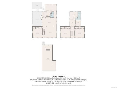 Tiny photo for 668 Middle Turnpike, Mansfield, CT 06268 (MLS # 24142888)
