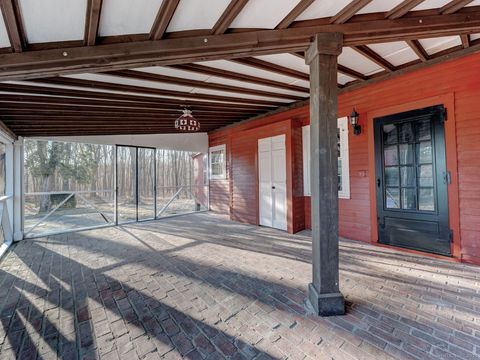 Tiny photo for 668 Middle Turnpike, Mansfield, CT 06268 (MLS # 24142888)