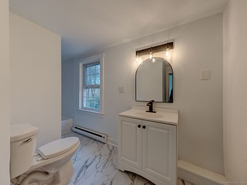 Tiny photo for 668 Middle Turnpike, Mansfield, CT 06268 (MLS # 24142888)